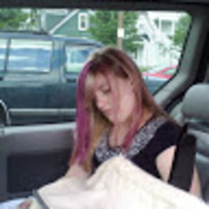 Meet your Posher, Alyssia